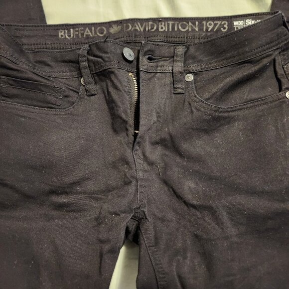 Mens buffalo jeans - Picture 6 of 7
